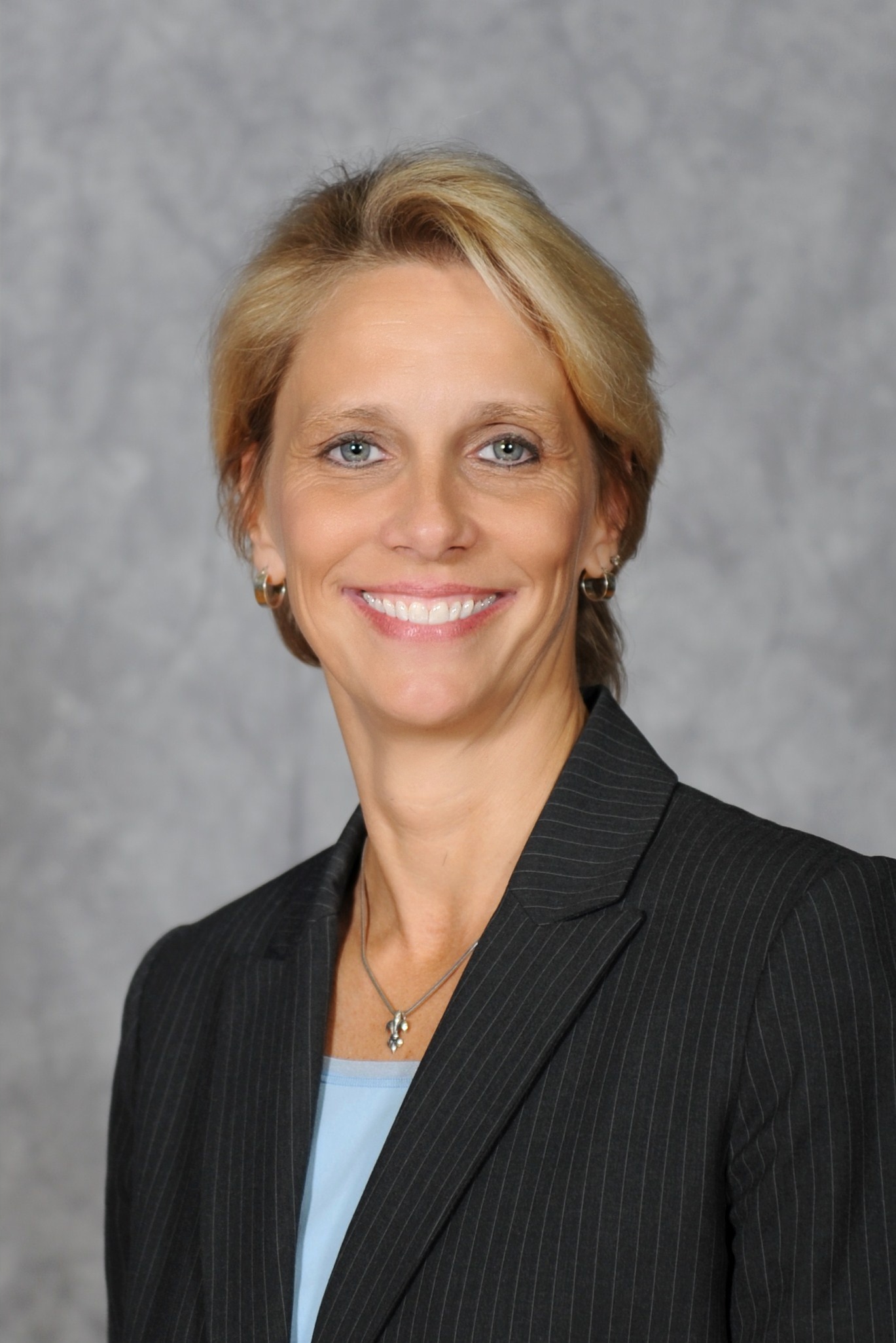 Photo of Lisa Stockton